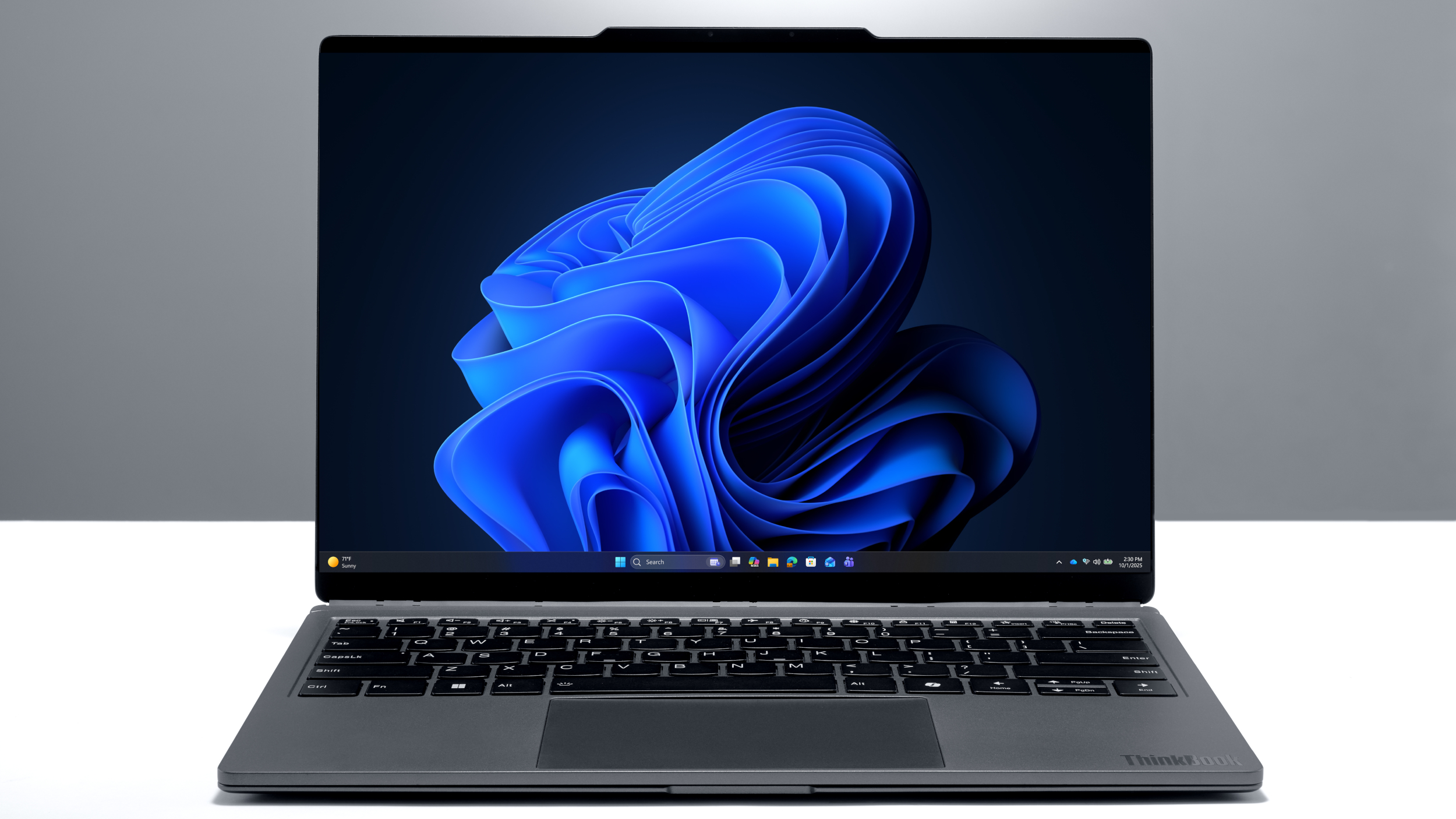 Lenovo ThinkBook Modular concept MWC 2026