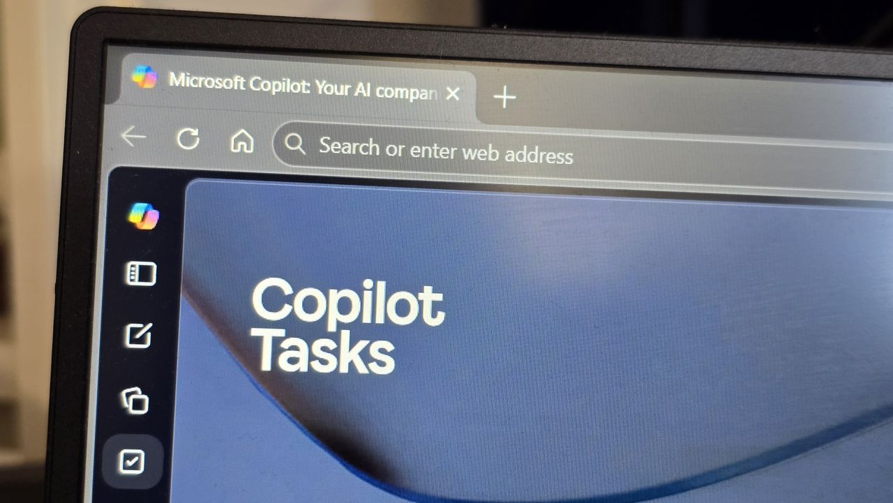 Эта новая функция Microsoft Copilot действительно может сделать его… хорошим? Что-то, что я действительно не буду ненавидеть? Что-то, что МОЖЕТ повы