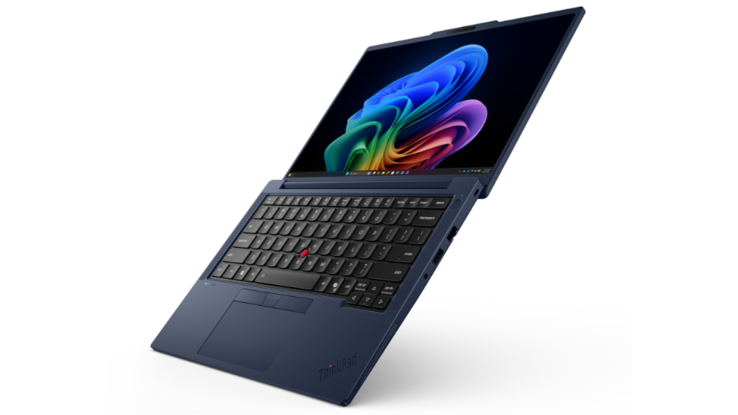 ThinkPad T14 Gen 7 AMD Cosmic Blue