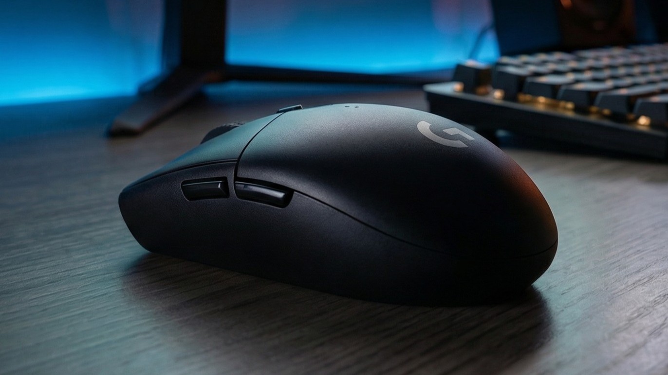Logitech G305 LIGHTSPEED