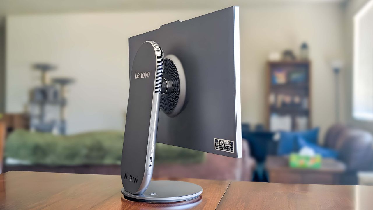 Изображение к статье: Apple просит вашего внимания на этой неделе, но эта скидка в 600 долларов делает Lenovo Yoga AIO 27 дюймов настоящим убийцей iMac. - Headphones на MSReview.net