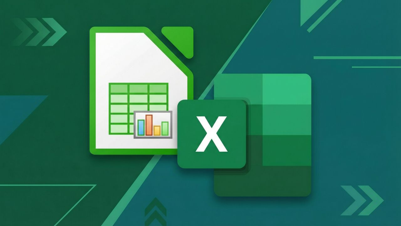 LibreOffice считает "ленту" Microsoft Office переоцененной и обвиняет в маркетинговых уловках