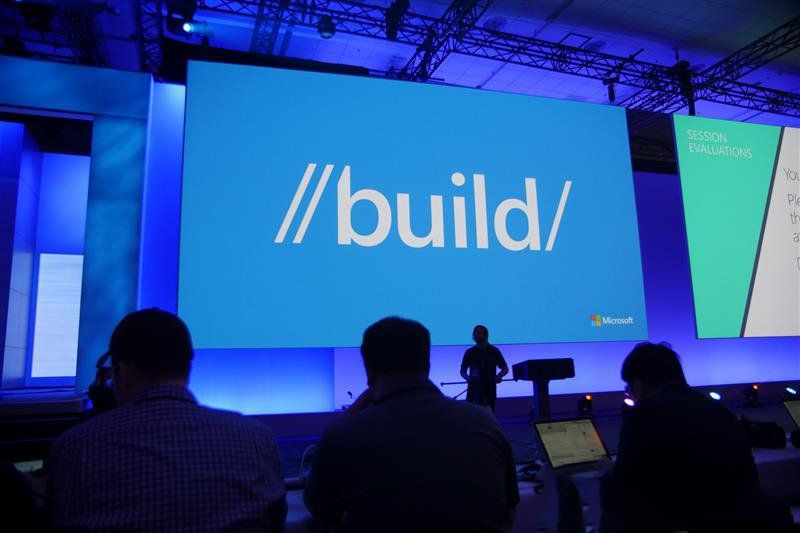 Microsoft Build 2026: Похоже, конференция разработчиков пройдет в июне! 🗓️