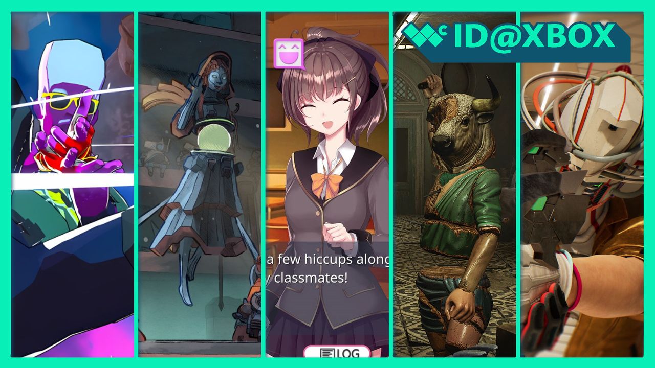 Изображение к статье: Пять новых игр ID@Xbox, которые ты мог пропустить: от несчастных влюбленных до настоящего рубилова! - Игры на MSReview.net