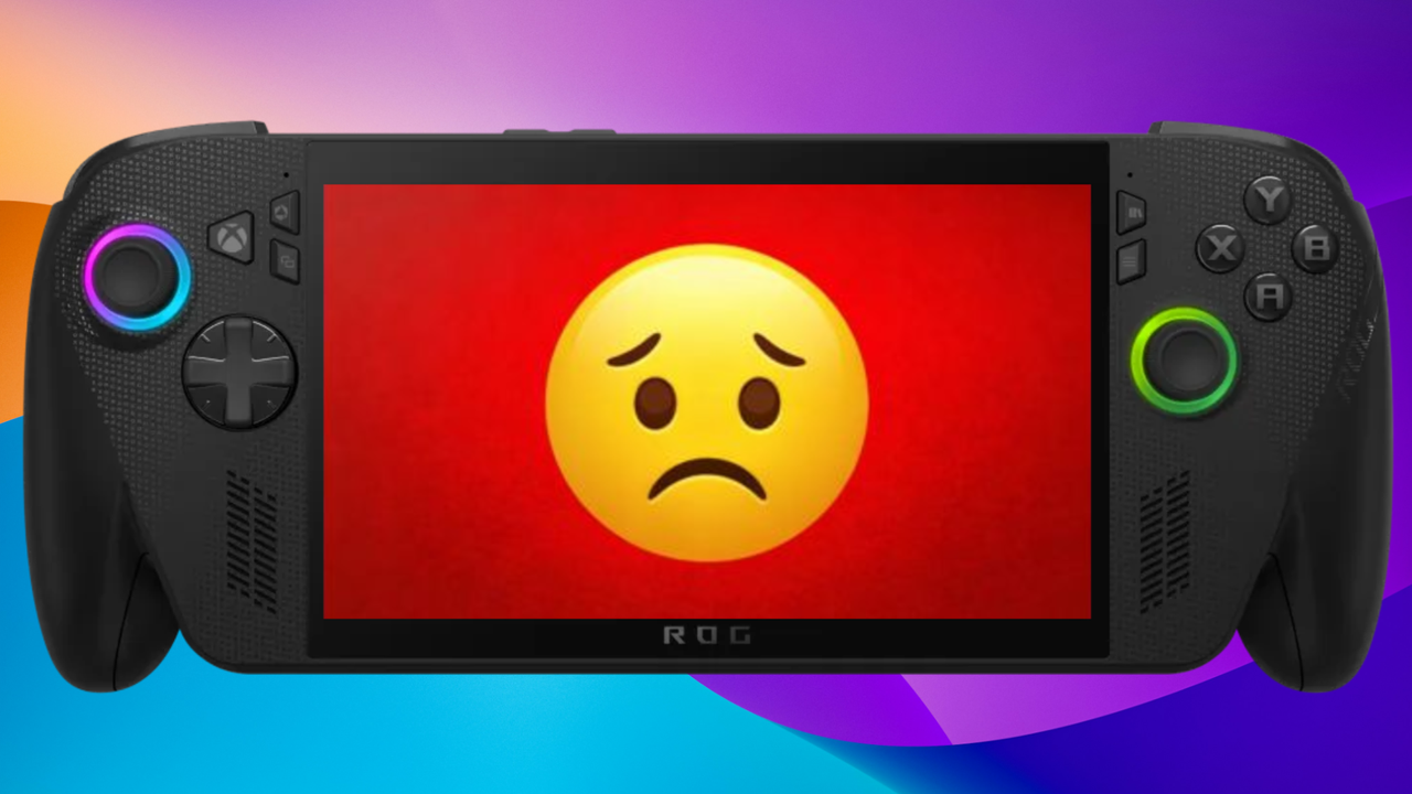 Изображение к статье: Windows 11 убил мой Xbox Ally X: 12 часов ада и сомнения в будущем Xbox - Windows 11 на MSReview.net