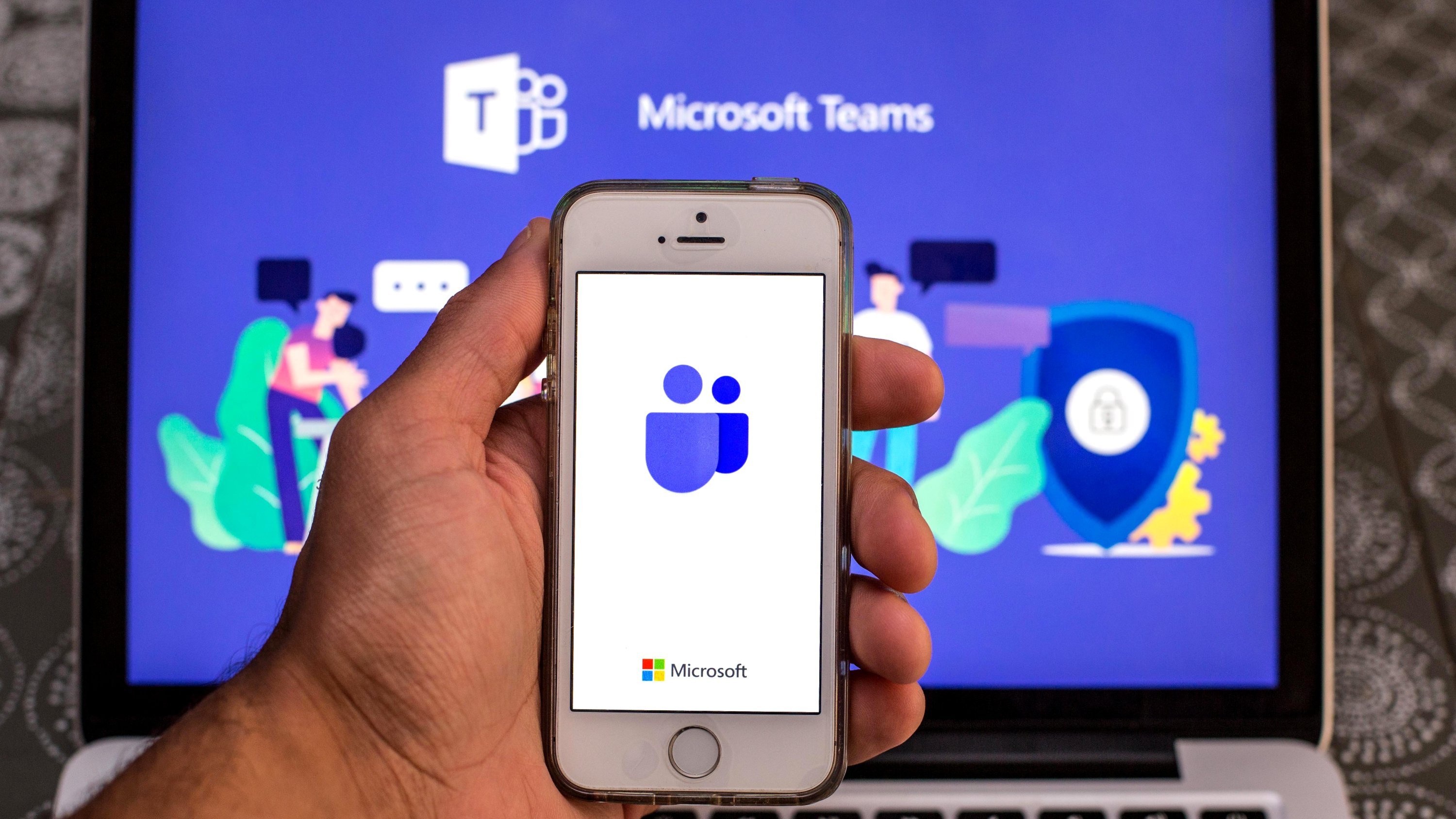 A new Microsoft Teams feature will help ensure unwanted bots are kept out of meetings.
