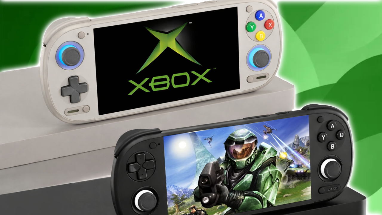 Изображение к статье: Игры с первого Xbox теперь доступны на Android: настоящий прорыв! - Игры на MSReview.net