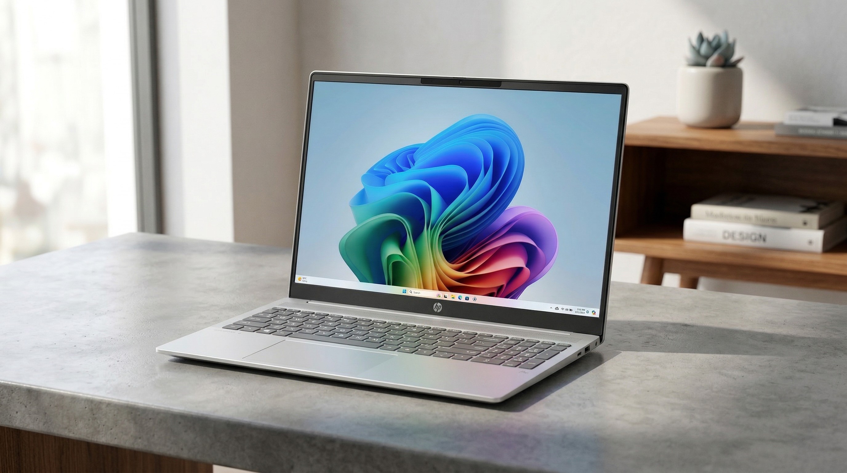 HP Omnibook 5 16-inch Laptop