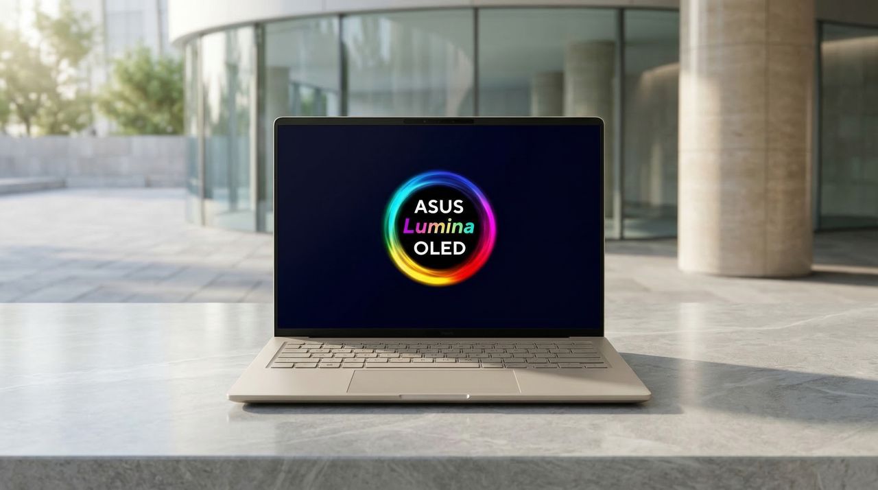 Изображение к статье: ASUS Zenbook A14: новый конкурент MacBook Neo уже в Великобритании! - Laptops на MSReview.net