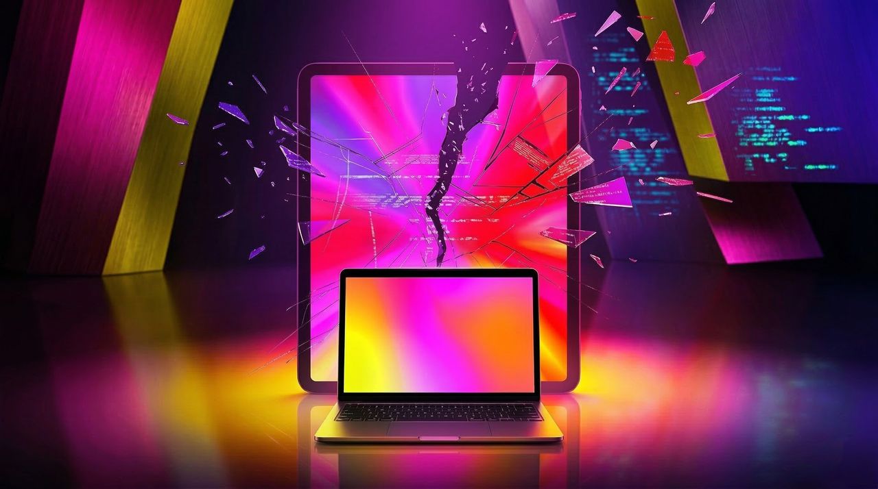 Изображение к статье: MacBook Neo за $599: Apple наконец-то призналась, что iPad – это не ноутбук? - Microsoft на MSReview.net