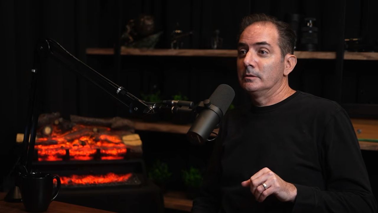 Так вот почему ушел Джефф Каплан из Overwatch! Это просто жесть...