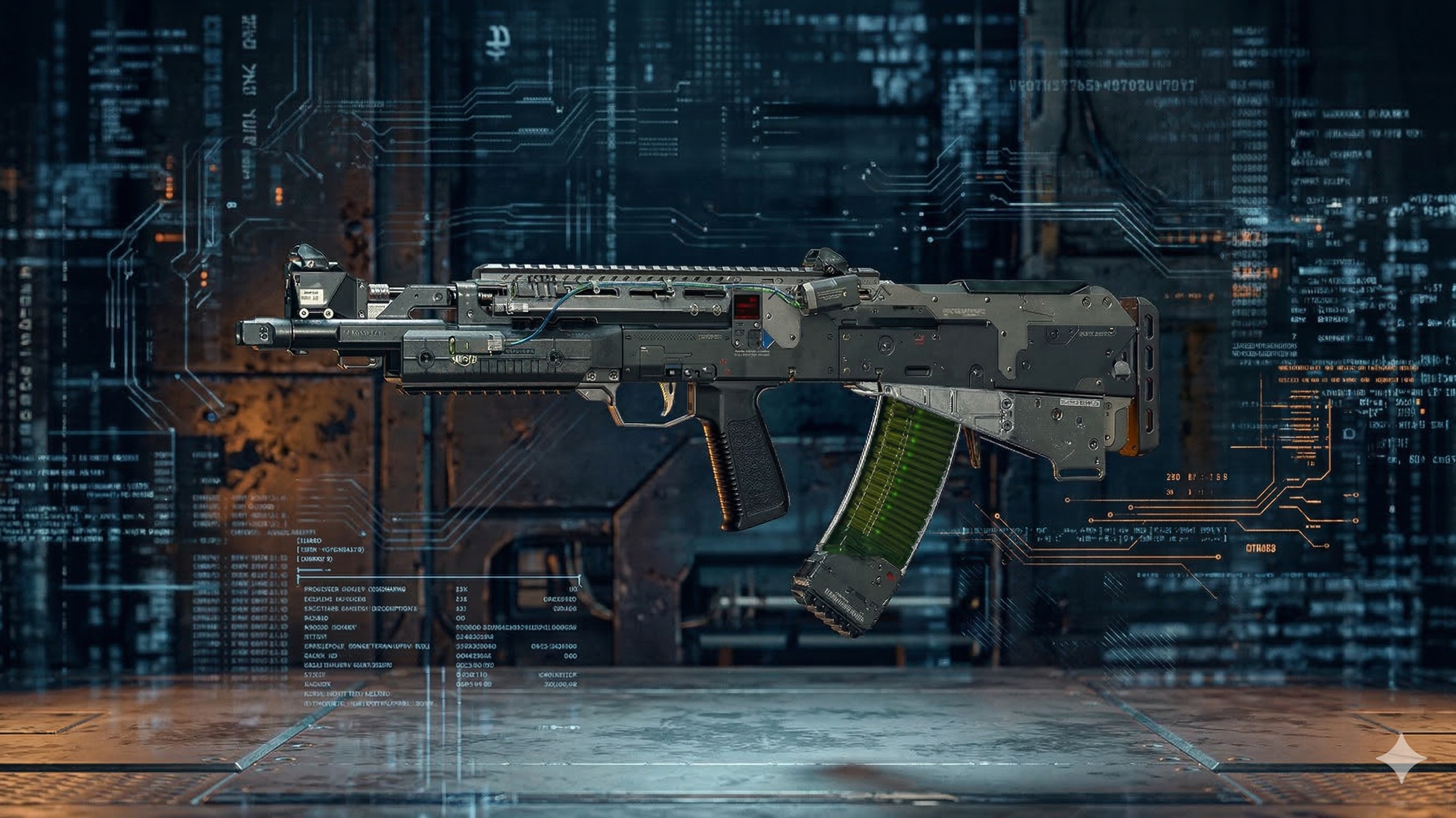 The new Voyak KT-3 from the Altitude Tactics event in Call of Duty: Black Ops 7
