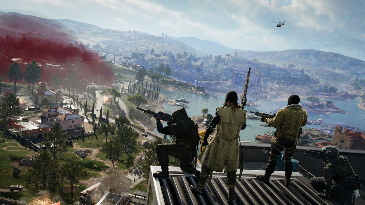 Изображение к статье: Боты в Warzone: Activision опять вызывают бурю негодования у игроков! - Игры на MSReview.net