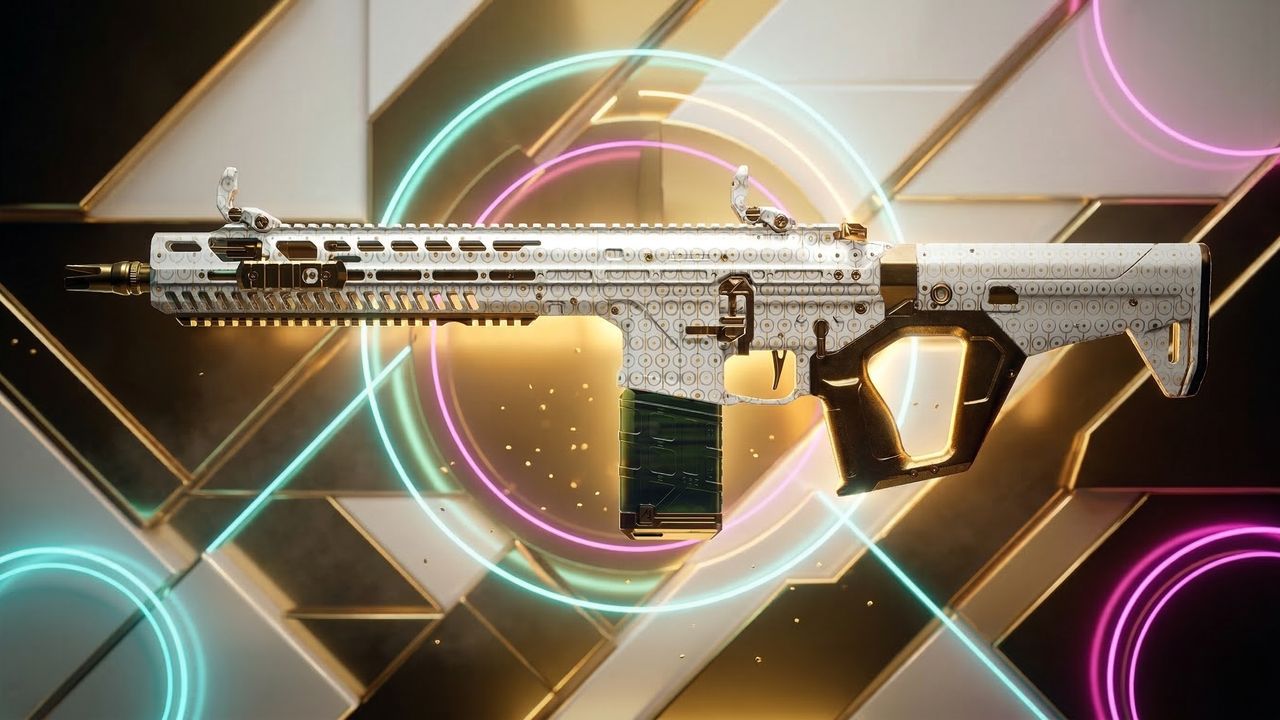 Изображение к статье: Как получить камуфляж Spotted в Warzone Black Ops Royale: подробное руководство - Игры на MSReview.net