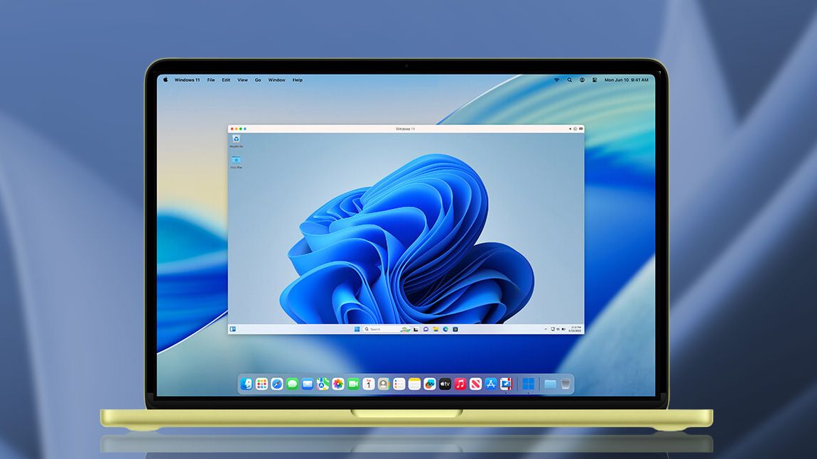 Винду на MacBook Neo? Parallels Desktop говорит «Да», но есть НО!