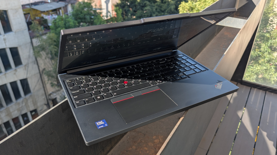 Изображение к статье: Lenovo ThinkPad P16 Gen 3: Монстр для Профессионалов! - Laptops на MSReview.net