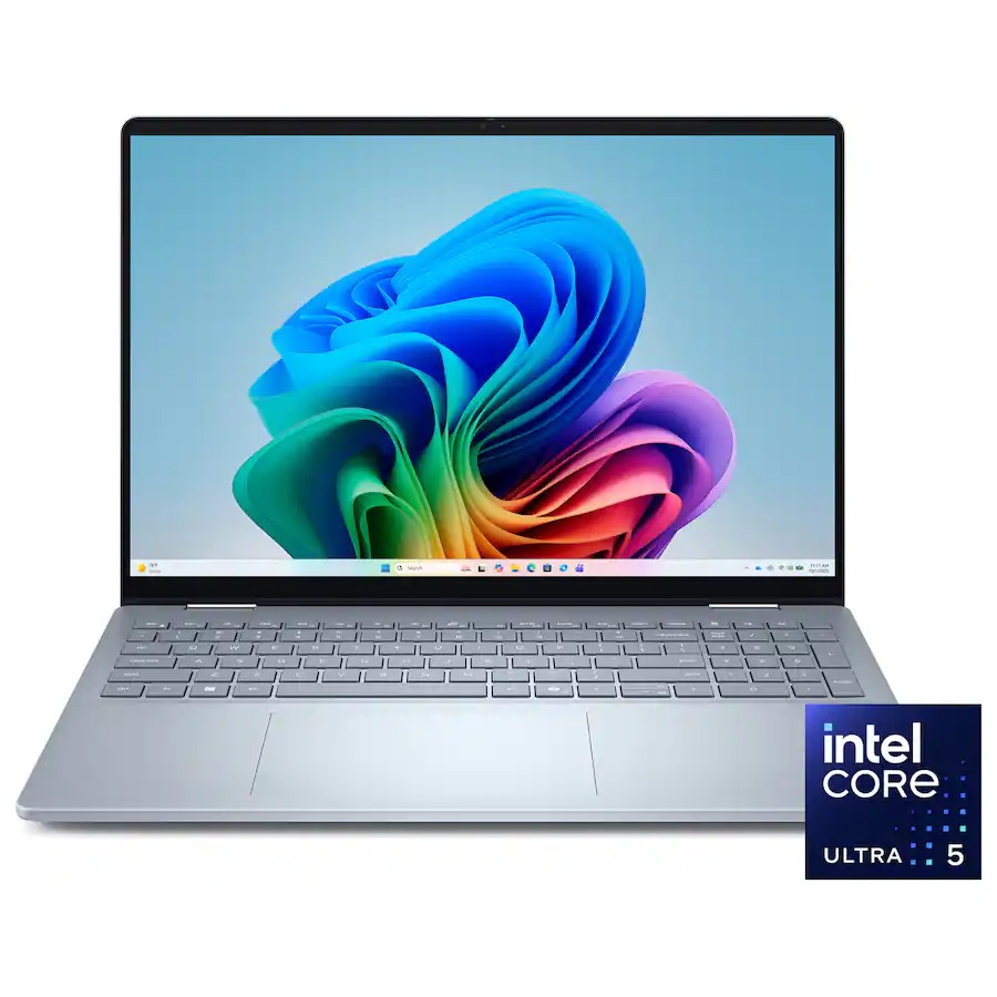 Dell PLUS 16"