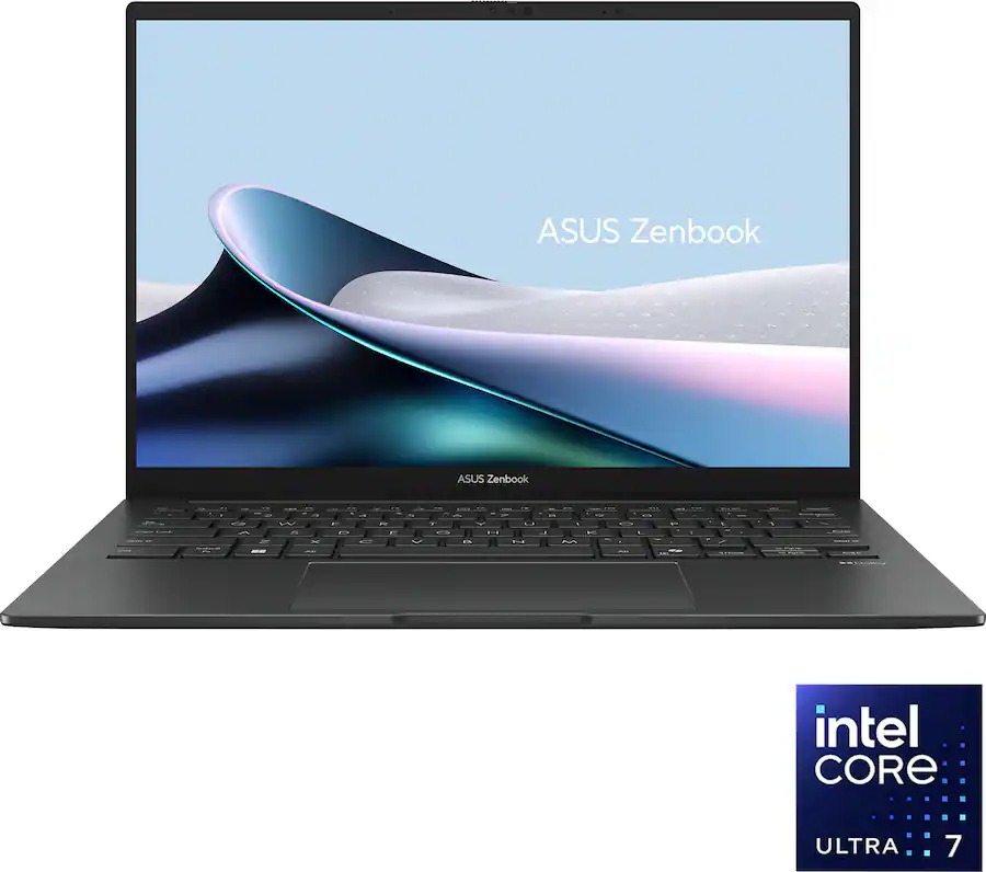ASUS Zenbook 14 Intel Core Ultra 7