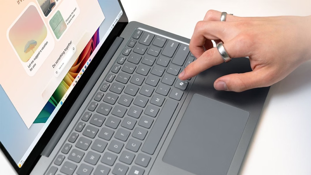 Изображение к статье: Microsoft снижает обороты с Copilot: планы меняются? - Microsoft_copilot на MSReview.net