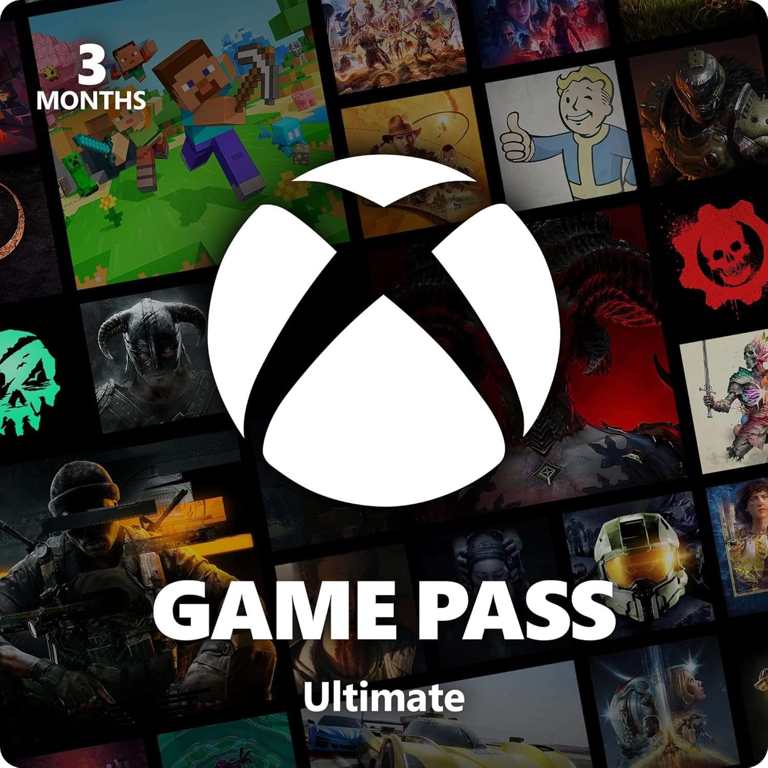 Xbox Cloud Gaming