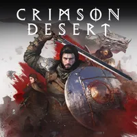 Crimson Desert PC Steam deal