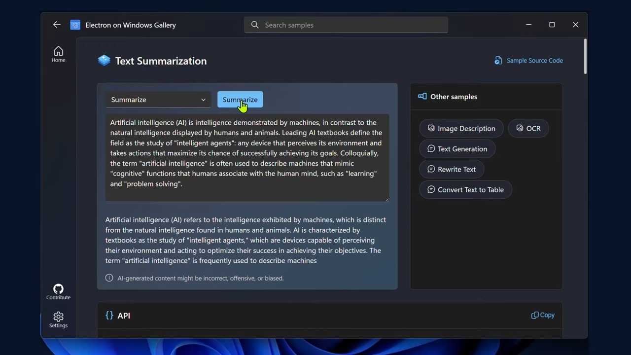 Изображение к статье: Microsoft делает ставку на Electron для AI в Windows 11, игнорируя критику «прожорливости» - Windows_11 на MSReview.net