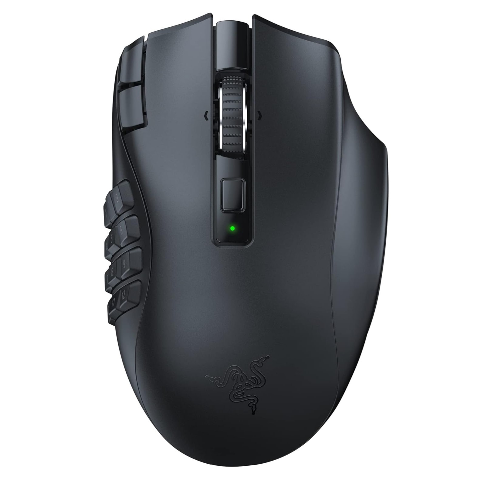 Razer Naga V2 Hyperspeed