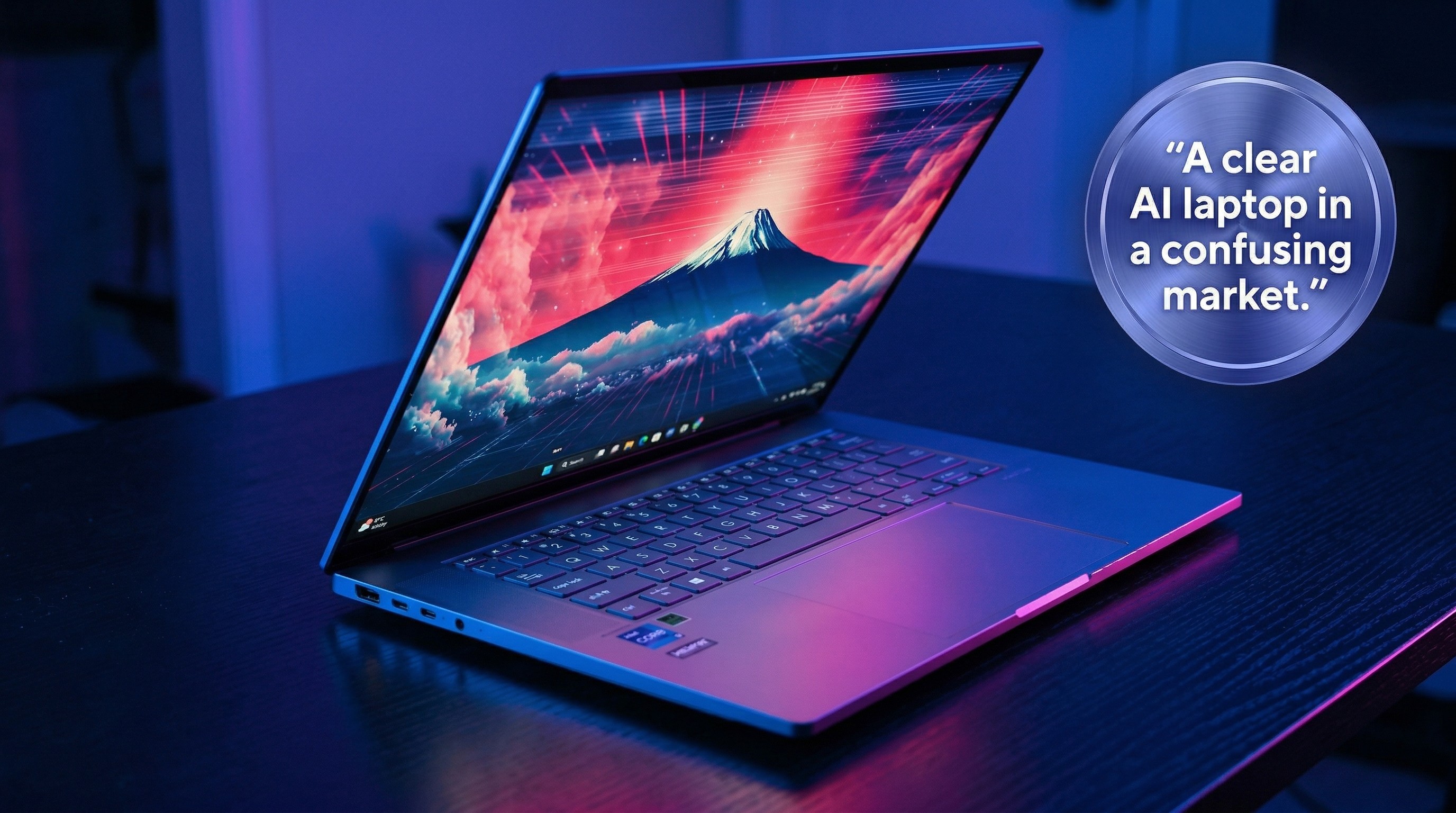 Логотип ASUS