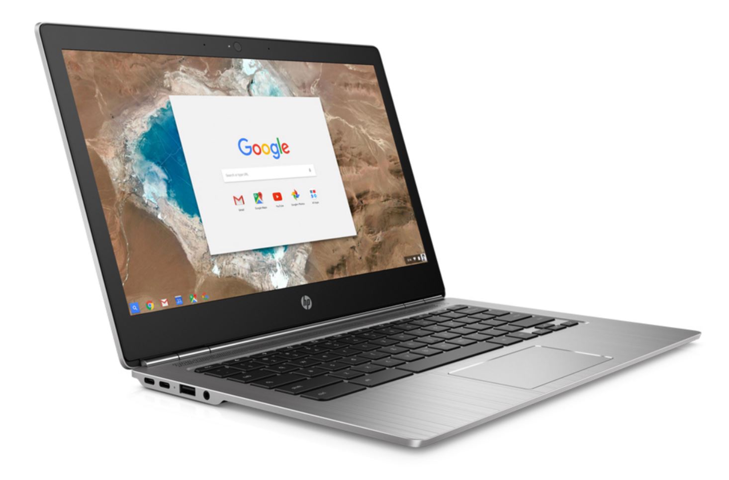 HP Chromebook 13