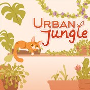 Urban Jungle