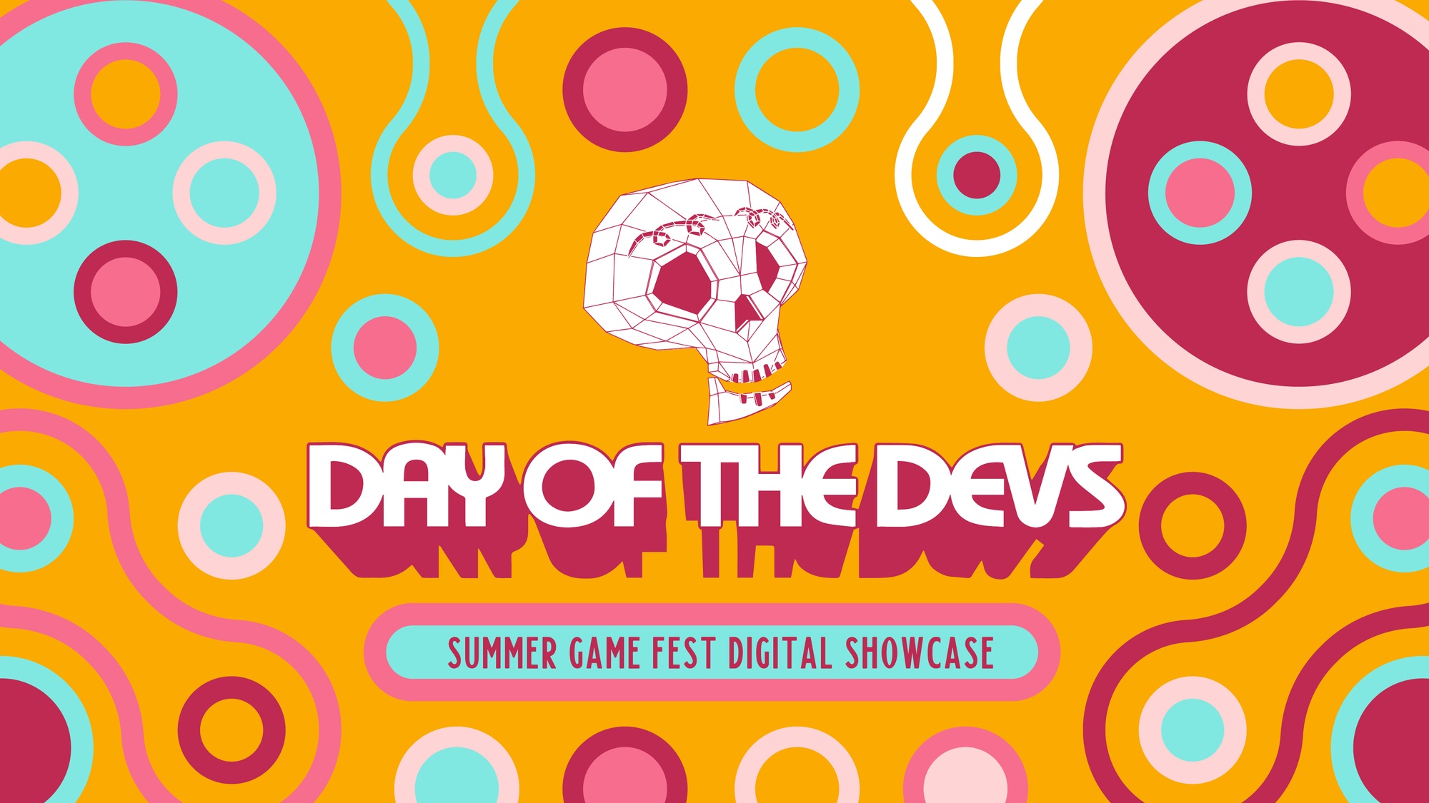 Day of the Devs logo