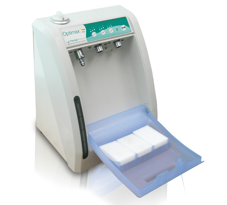Ivoclar Vivadent Classic Shade Guide | DentaCarts | Dental Cart