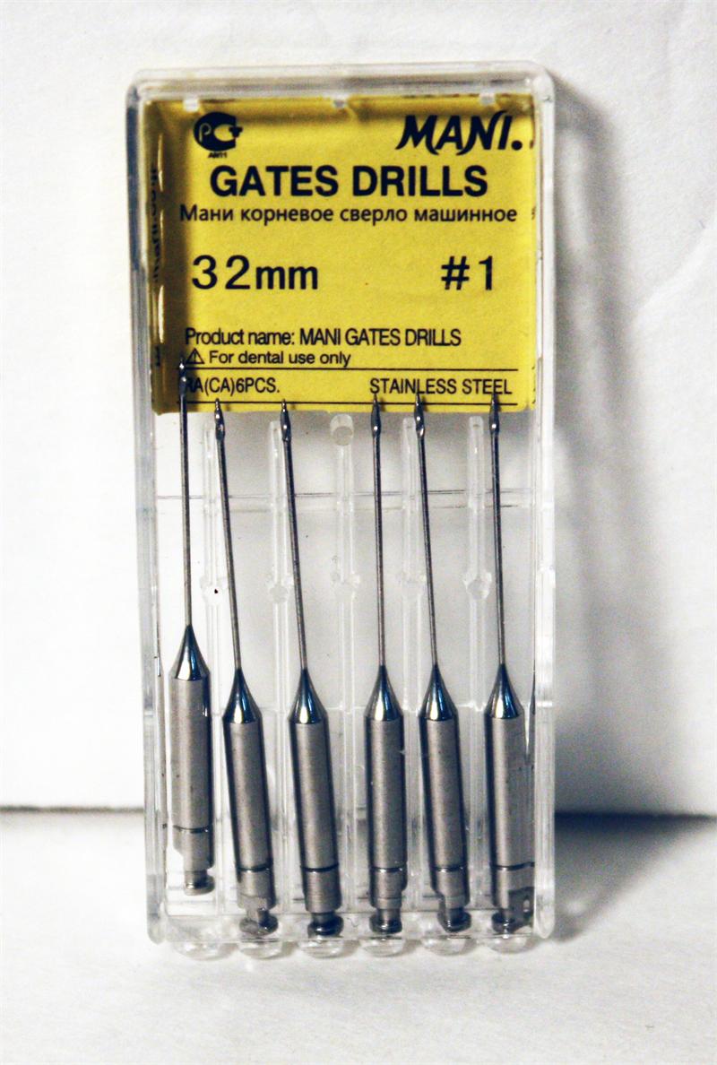 Dentaurum Bone Screw D 2 L 6 | DentaCarts | Dental Cart