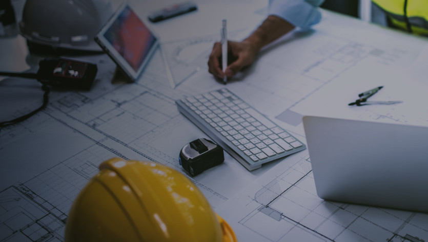 Focus tematici su edilizia, cantiere e architettura - Foto