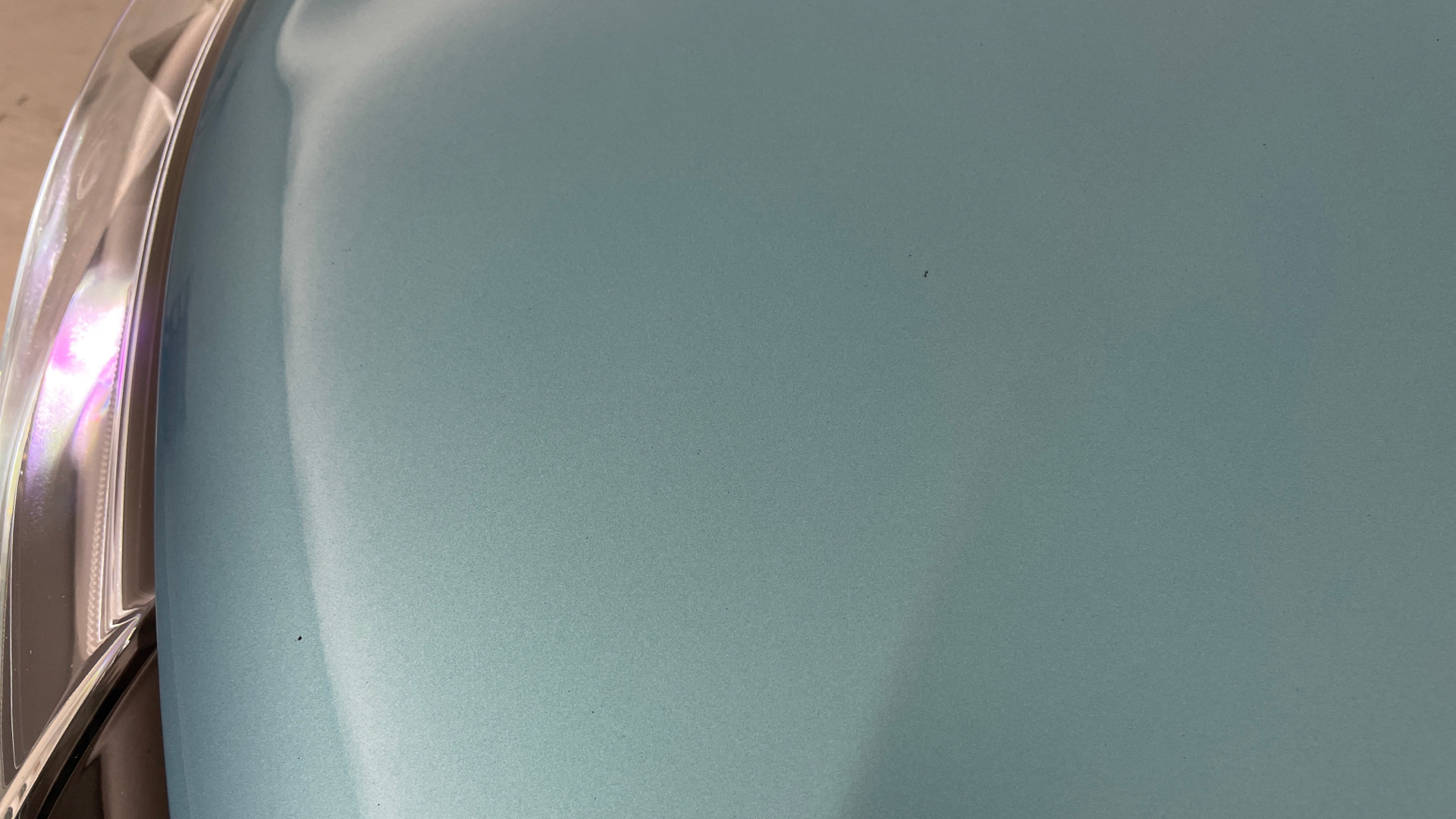 RENAULT ZOE E-TECH LIFE CHARGE NORMALE R110 ACHAT INTéGRAL - 21 - Miniature 2 - Imperfection :