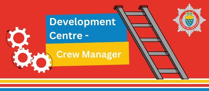 Development Centre - Crew Manager