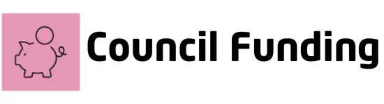 Council Funding