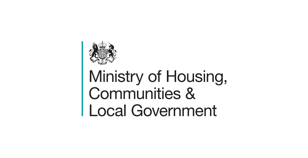 Housing Ombudsman Logo