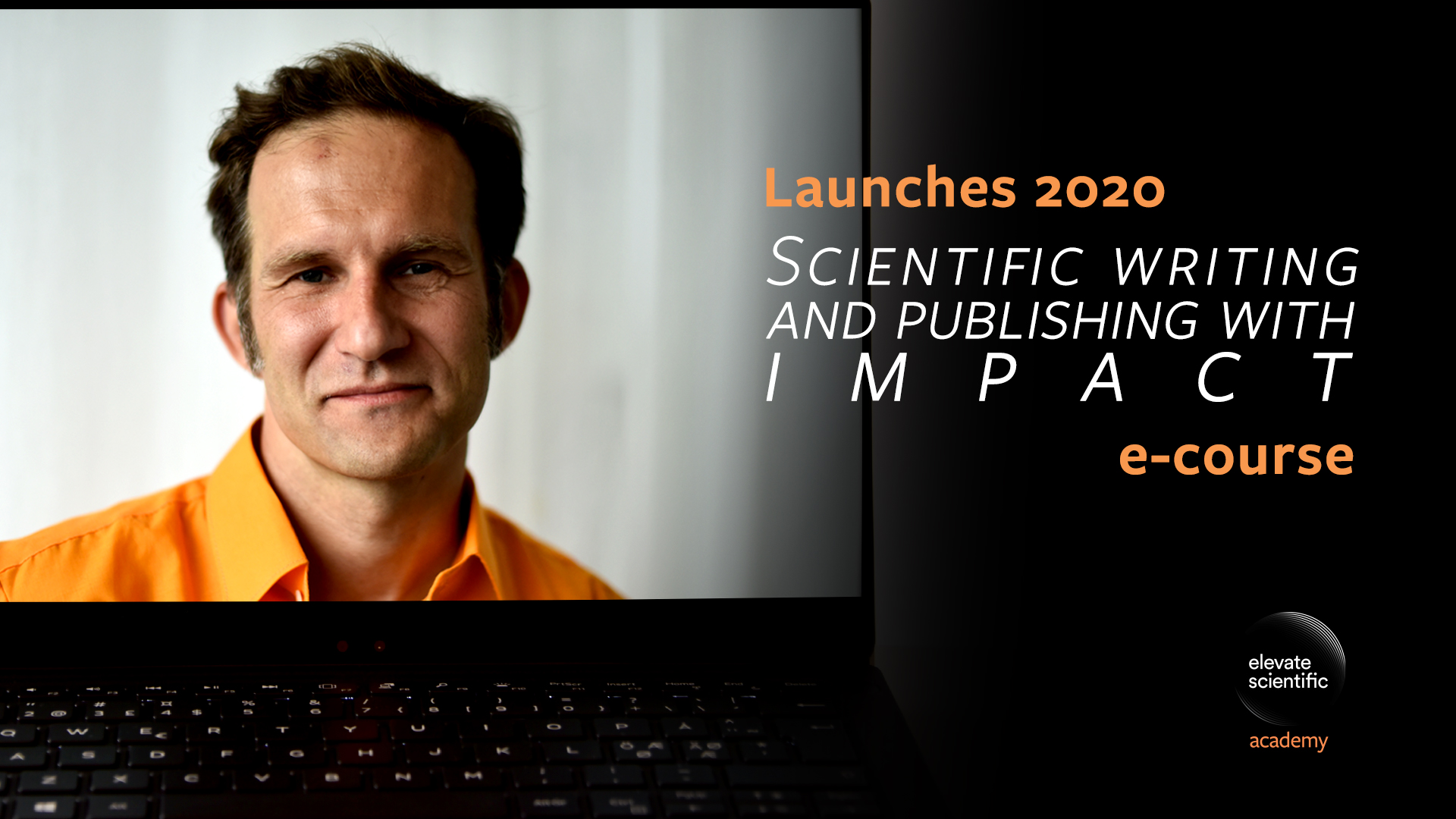 Scientific writing and publishing with impact video thumbnail