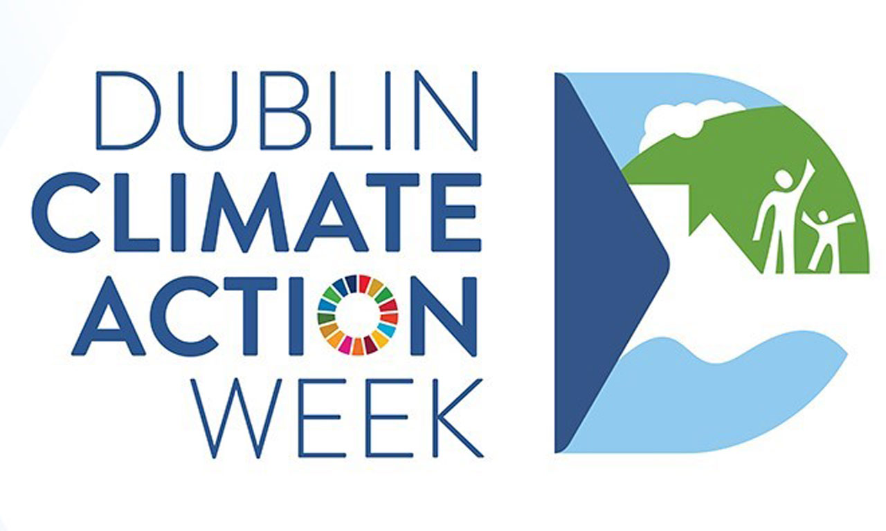 Dublin Climate Action Week: Geodesign Games for Families – Minecraft and  Flood Protection at Online - 17th September 2022 - Entertainment.ie