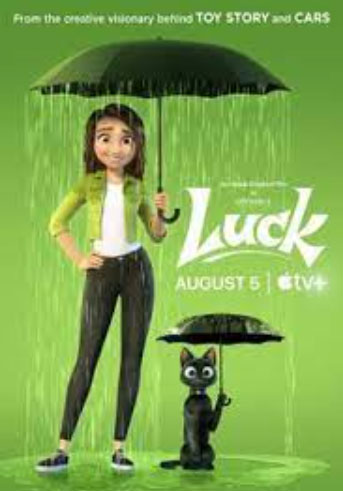 Luck