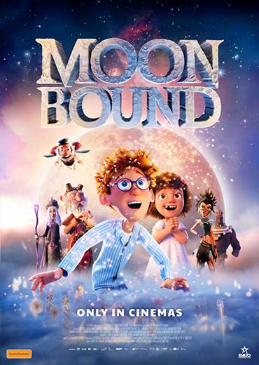 Moonbound (Peterchens Mondfahrt)