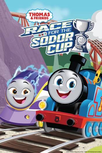Thomas & Friends: Race For The Sodor Cup