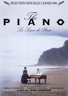The Piano