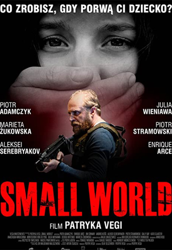 Small World