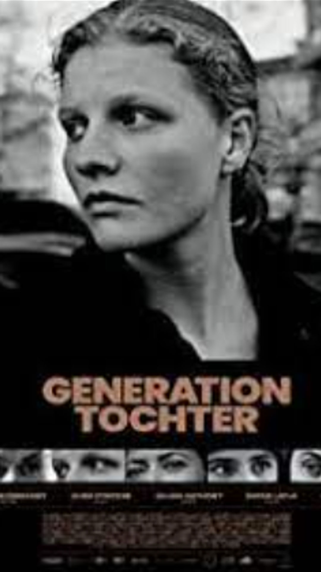 Generation Tochter