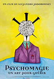 Psychomagic, A Healing Art