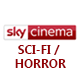 Sky Cinema Sci-Fi - Horror