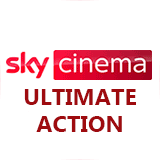 Sky Cinema Ultimate Action