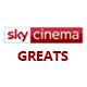 Sky Cinema Greats